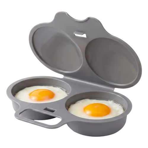 Egg Poacher