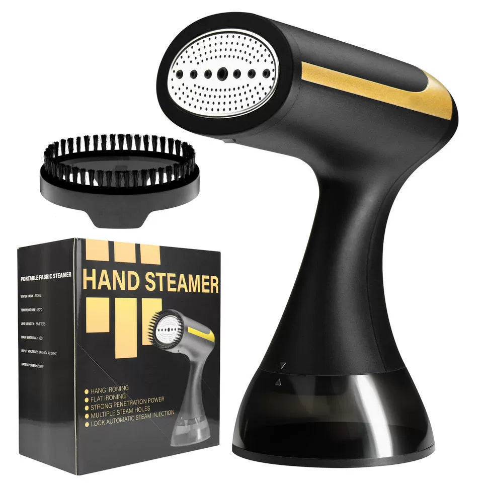 Handheld Garment Steamer