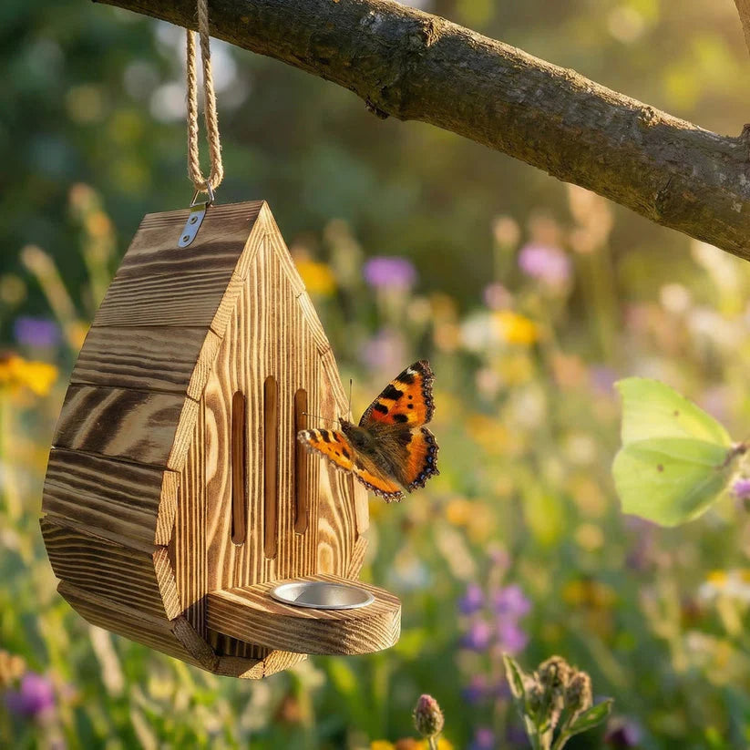 butterflyhouse