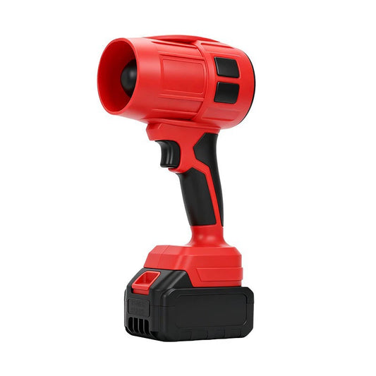 Bloop Leaf Blower