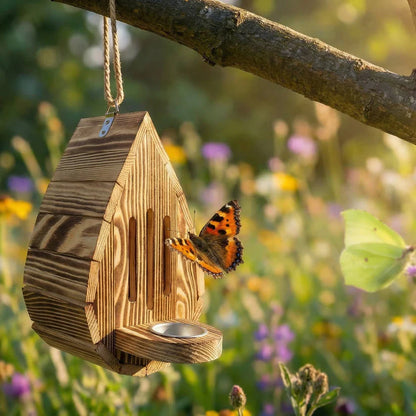 butterflyhouse
