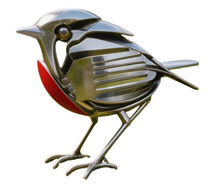 Bloop HopeWings